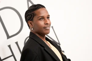 Nova era na Chanel: A$AP Rocky é o novo embaixador da maison