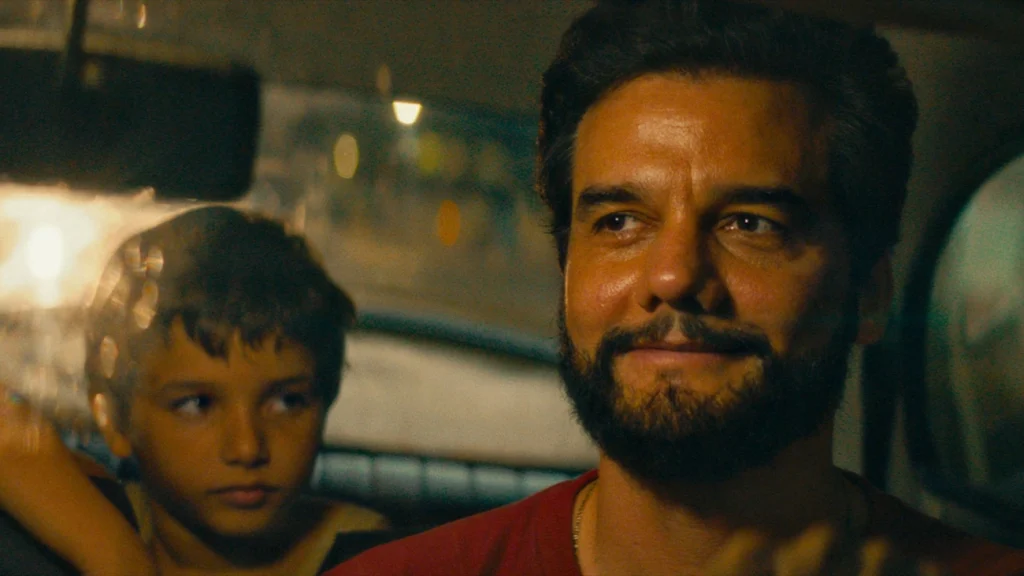 ‘O Agente Secreto’ é eleito melhor filme internacional em prêmio de críticos de Los Angeles ‘O Agente Secreto’ é eleito melhor filme internacional em prêmio de críticos de Los Angeles