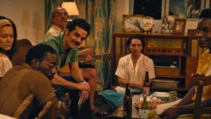 Kleber Mendonça Filho lança O Agente Secreto hoje como nº1 de 2025 com Wagner Moura