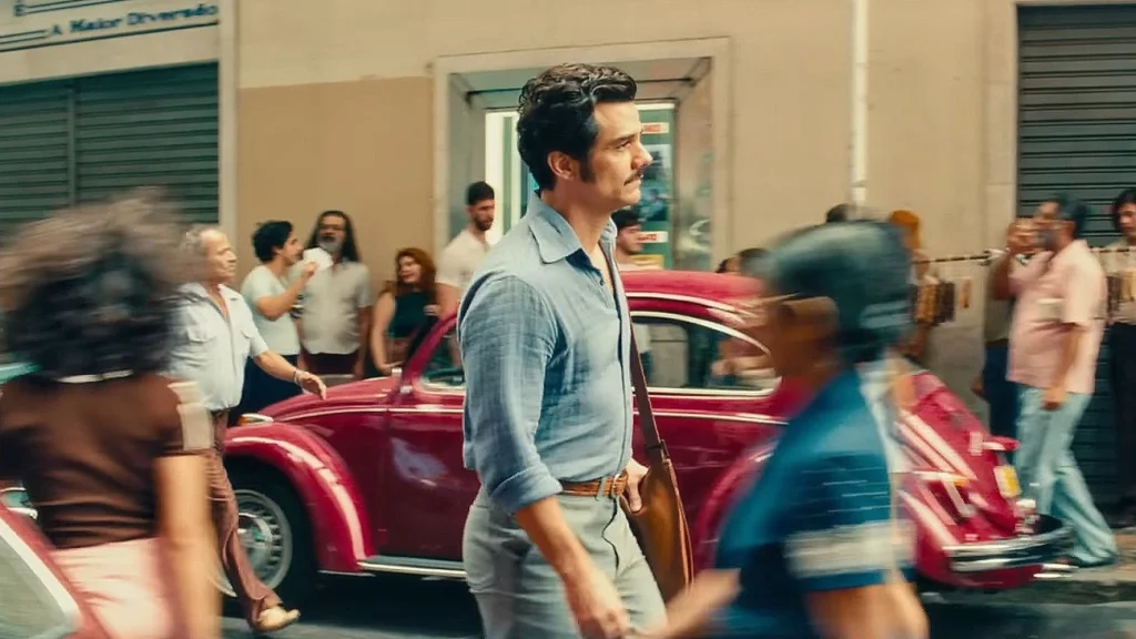 ‘O Agente Secreto’ é indicado a Melhor Filme no Globo de Ouro 2026 ‘O Agente Secreto’ é indicado a Melhor Filme no Globo de Ouro 2026