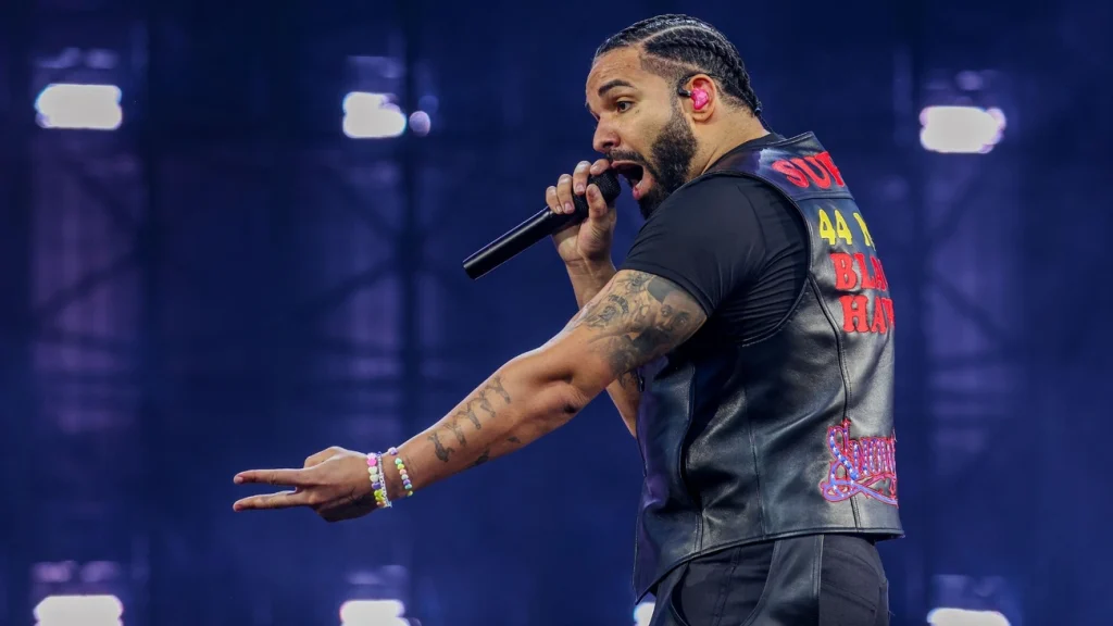 YouTube acaba de mudar regras agora afetando hip hop nas paradas