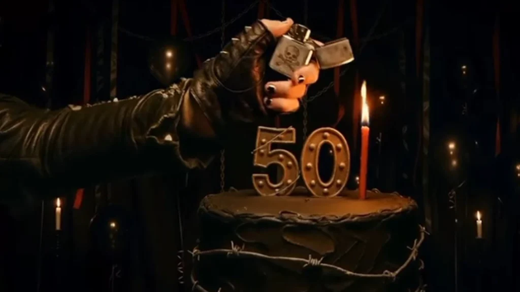 O indício de que o Iron Maiden está próximo de anunciar volta ao Brasil O indício de que o Iron Maiden está próximo de anunciar volta ao Brasil