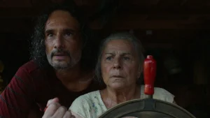 Agora na Netflix O Último Azul com Rodrigo Santoro estreia 20 jan 2026