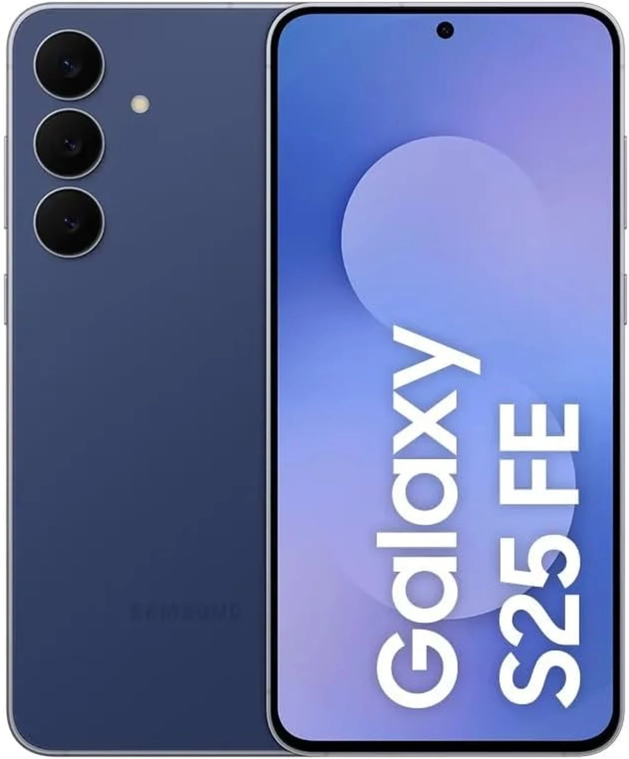 Oferta do dia: 45% de desconto no Galaxy S25 FE da Samsung