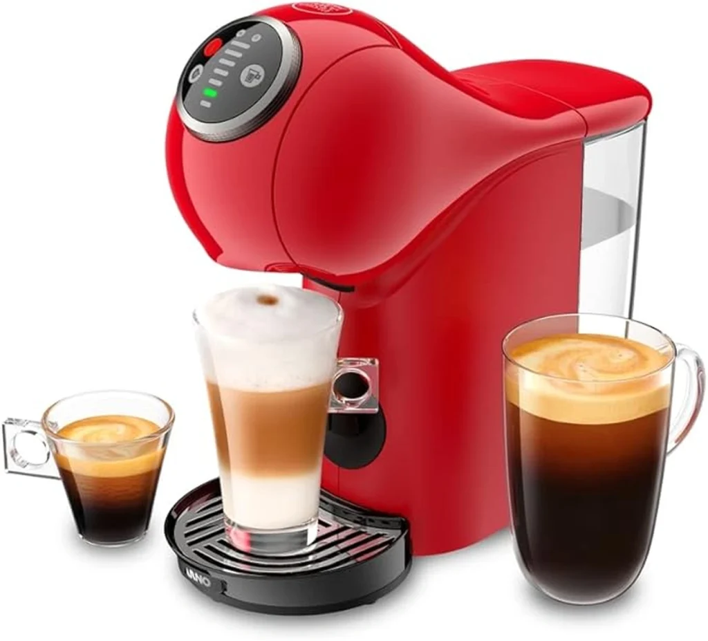 Oferta do dia: 50% de desconto na cafeteira Dolce Gusto da Arno Oferta do dia: 50% de desconto na cafeteira Dolce Gusto da Arno