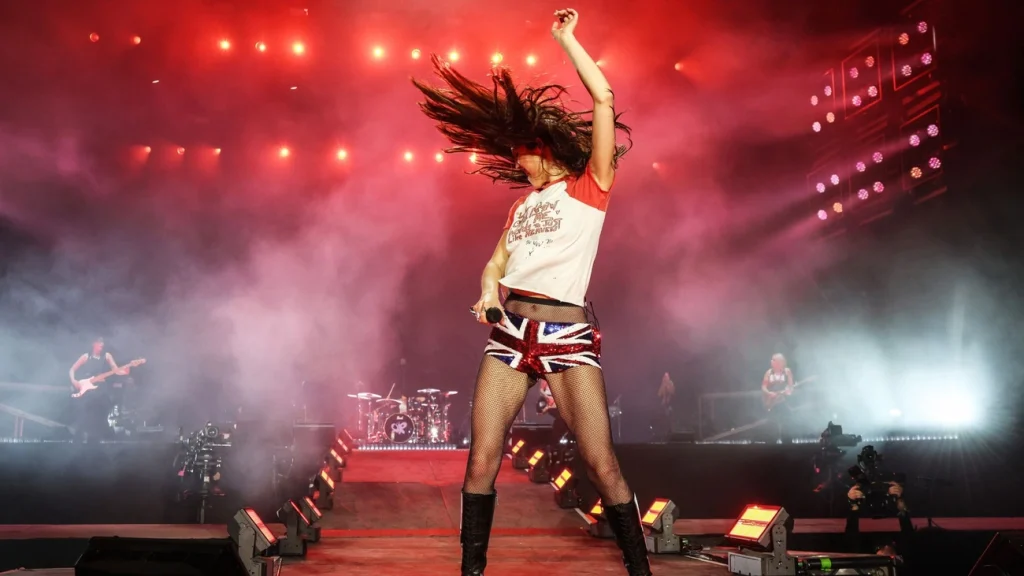 Olivia Rodrigo ganha vida! Olivia Rodrigo ganha vida!