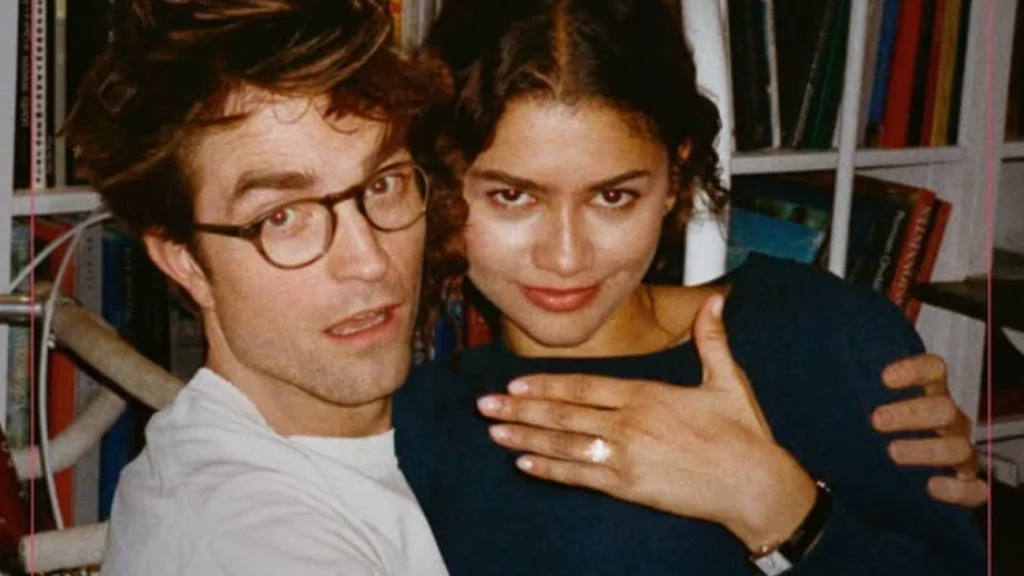 Os 3 filmes que Zendaya e Robert Pattinson estrelam juntos em 2026