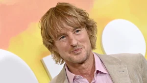 Owen Wilson escolhe seus 3 clássicos secretos e surpreente é o primeiro