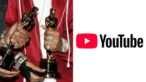 Oscar vai para o YouTube em 2029 agora exclusivo