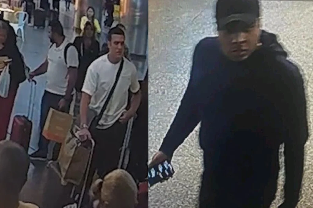 PCC: olheiro do caso Gritzbach recebia dinheiro de empresas suspeitas PCC: olheiro do caso Gritzbach recebia dinheiro de empresas suspeitas