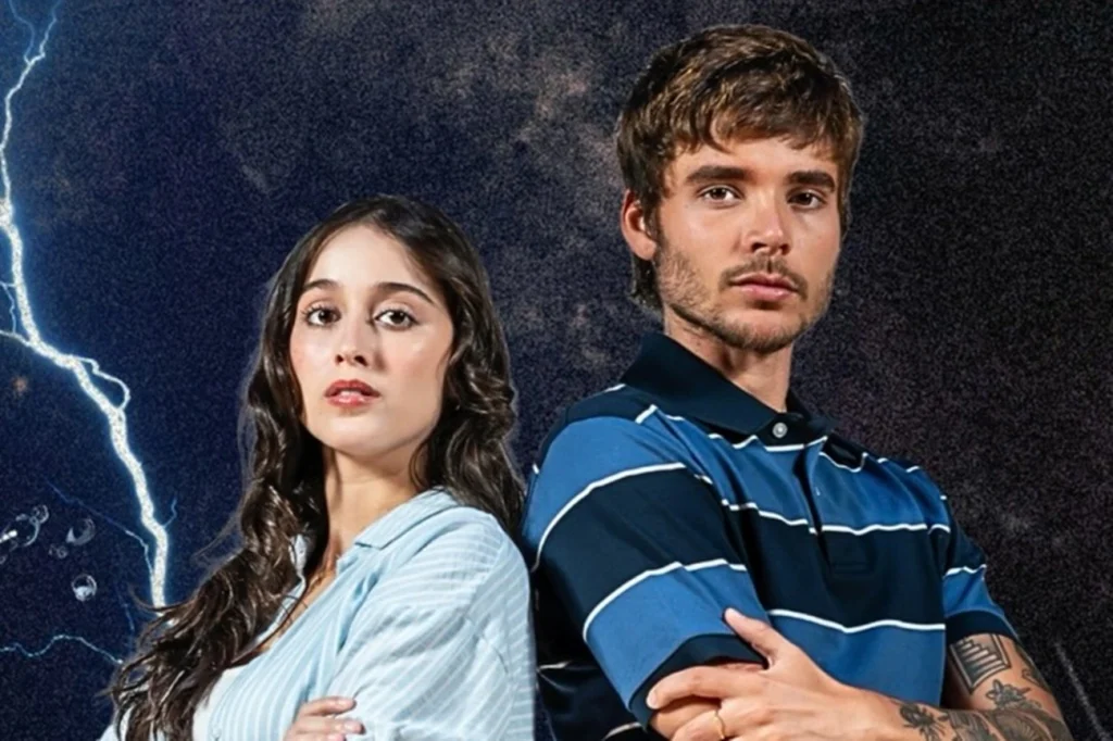 Percy Jackson: João Lucas será o personagem em montagem brasileira.Vejavídeo Percy Jackson: João Lucas será o personagem em montagem brasileira.Vejavídeo