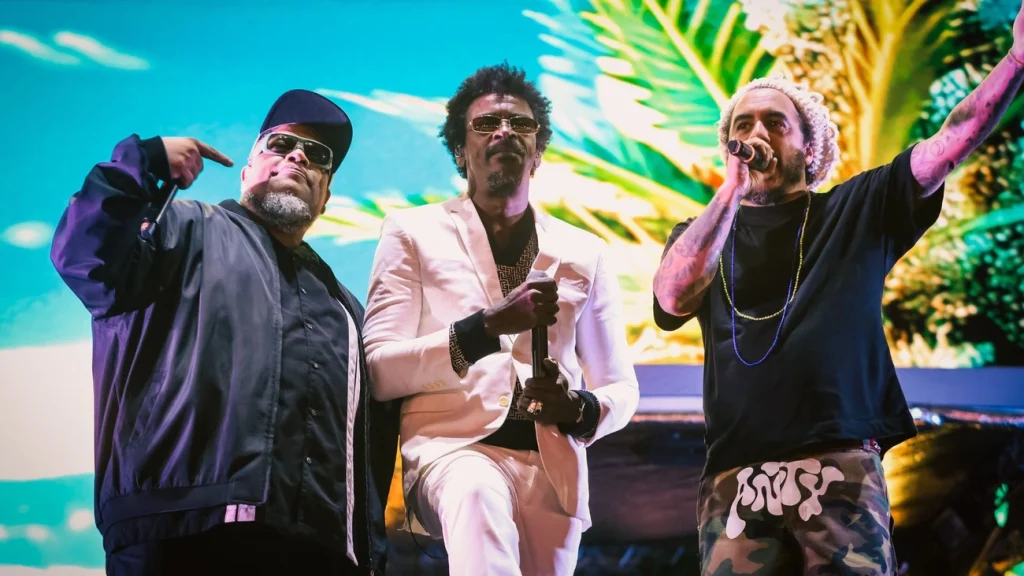 Prêmio João Rock 2025: Veja os vencedores da premiação Prêmio João Rock 2025: Veja os vencedores da premiação