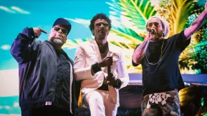 Prêmio João Rock 2025: Veja os vencedores da premiação