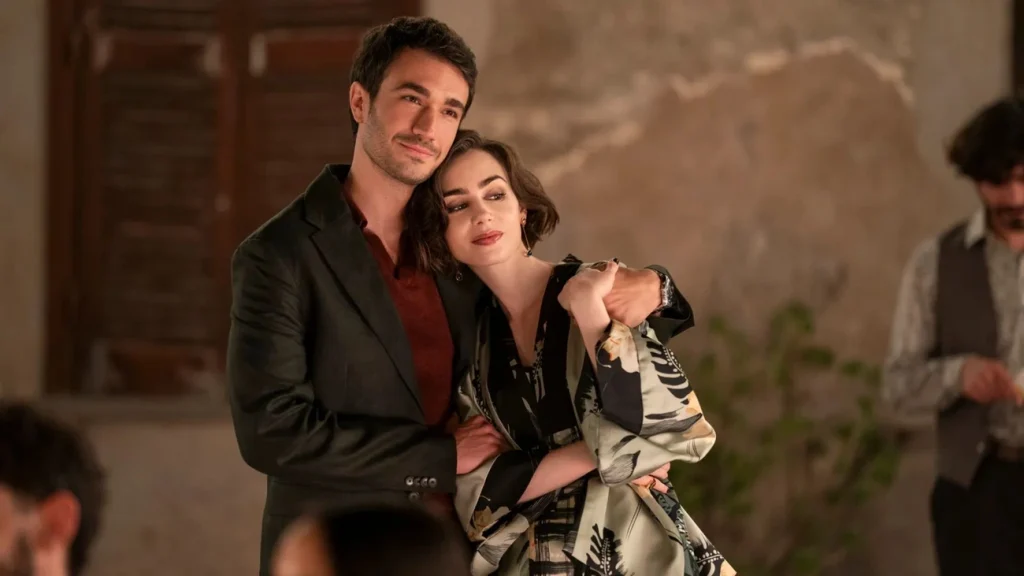 Quando estreia a 5ª temporada de ‘Emily em Paris’, com Lily Collins? Quando estreia a 5ª temporada de ‘Emily em Paris’, com Lily Collins?