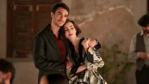 Quando estreia a 5ª temporada de ‘Emily em Paris’, com Lily Collins?