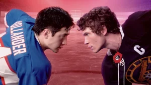 Heated Rivalry 2ª temporada estreia em 2027 veja a data exata agora