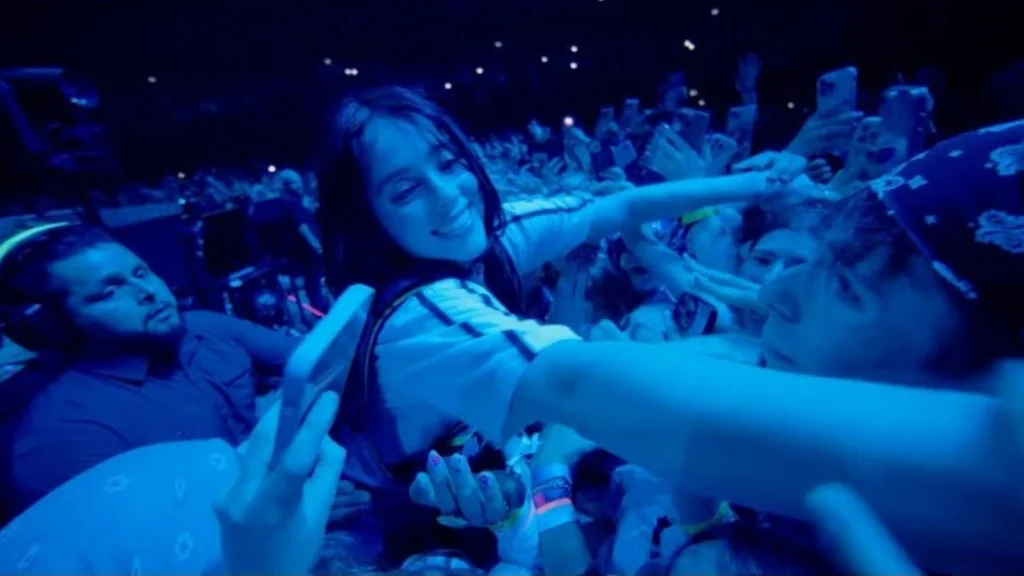 Quando estreia ‘Billie Eilish – Hit Me Hard and Soft: The Tour in 3D’ no Brasil? Quando estreia ‘Billie Eilish – Hit Me Hard and Soft: The Tour in 3D’ no Brasil?