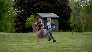 Quando estreia ‘Casamento Sangrento 2’, com Samara Weaving, nos cinemas?