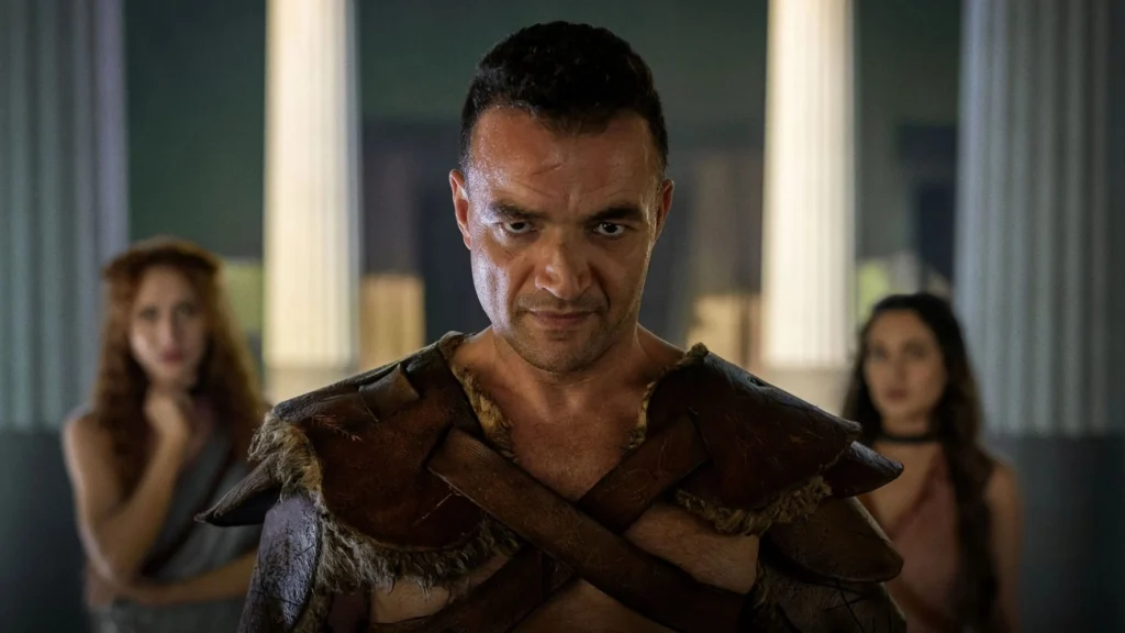 Quando estreia o 3º episódio de ‘Spartacus: House of Ashur’? Quando estreia o 3º episódio de ‘Spartacus: House of Ashur’?