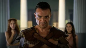 Quando estreia o 3º episódio de ‘Spartacus: House of Ashur’?