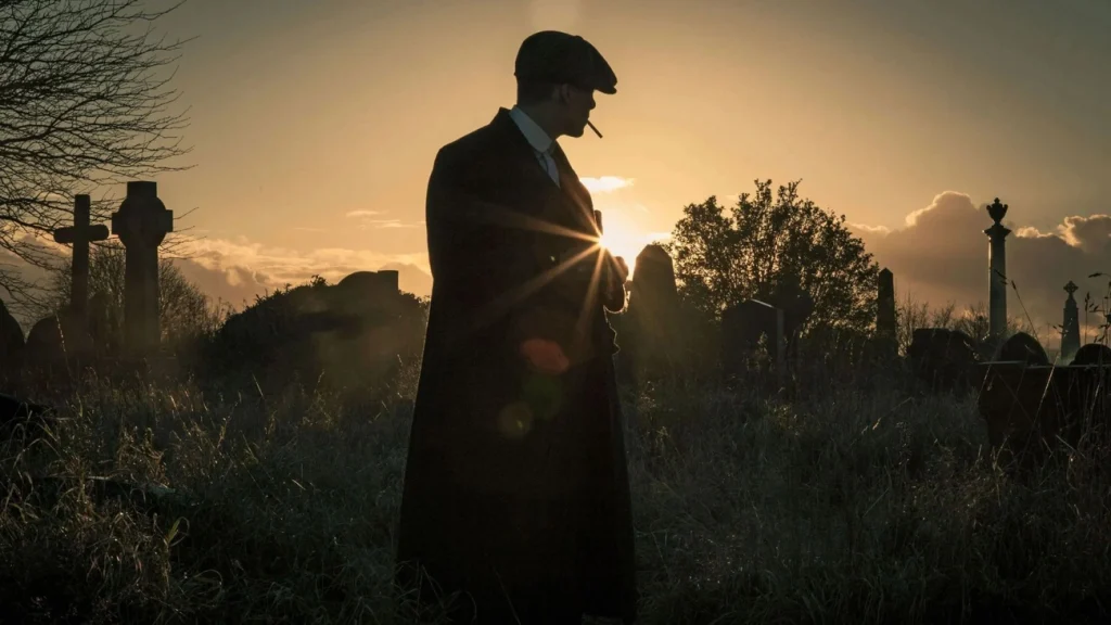 Quando estreia ‘Peaky Blinders: O Homem Imortal’, filme que continua a série com Cillian Murphy? Quando estreia ‘Peaky Blinders: O Homem Imortal’, filme que continua a série com Cillian Murphy?
