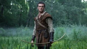 Assista agora ao 10º episódio de Robin Hood no MGM+