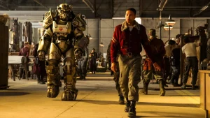 Fallout 2ª temporada agora no Prime Video, 3º episódio estreia hoje às 5h