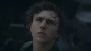 Percy Jackson enfrenta o desafio final de 2023 no dia 31 de dezembro aas 5h