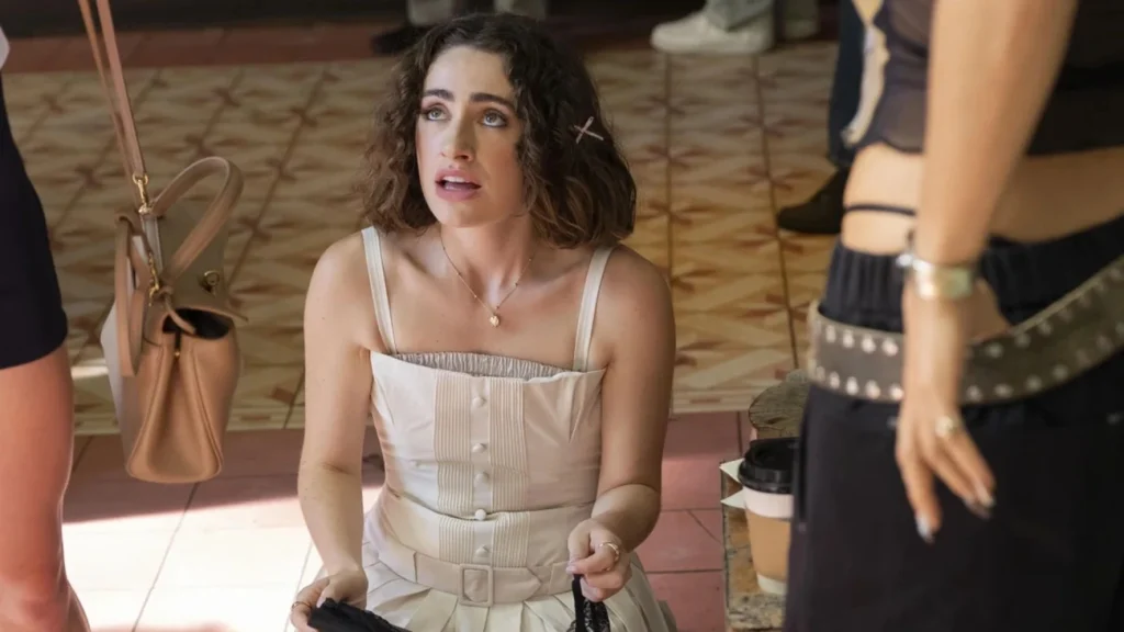 Que horas estreia o 6º episódio de ‘I Love LA’, com Rachel Sennott e Josh Hutcherson? Que horas estreia o 6º episódio de ‘I Love LA’, com Rachel Sennott e Josh Hutcherson?