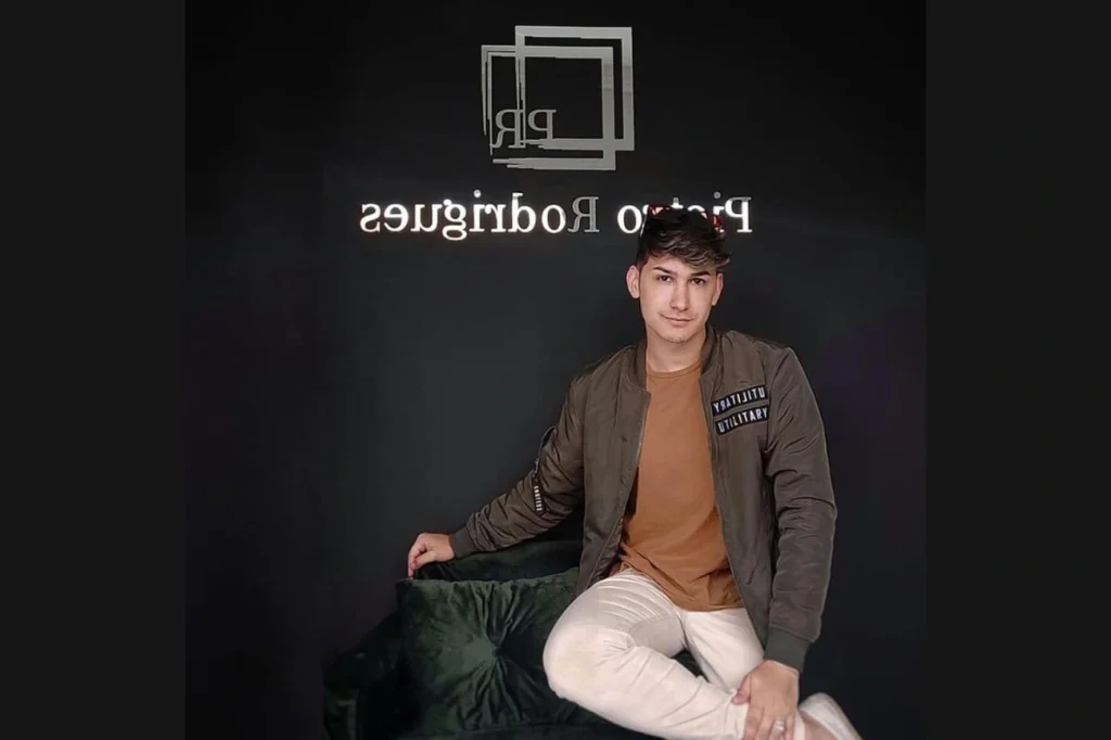 Quem é o biomédico fake preso por morte de mulher após procedimento Quem é o biomédico fake preso por morte de mulher após procedimento