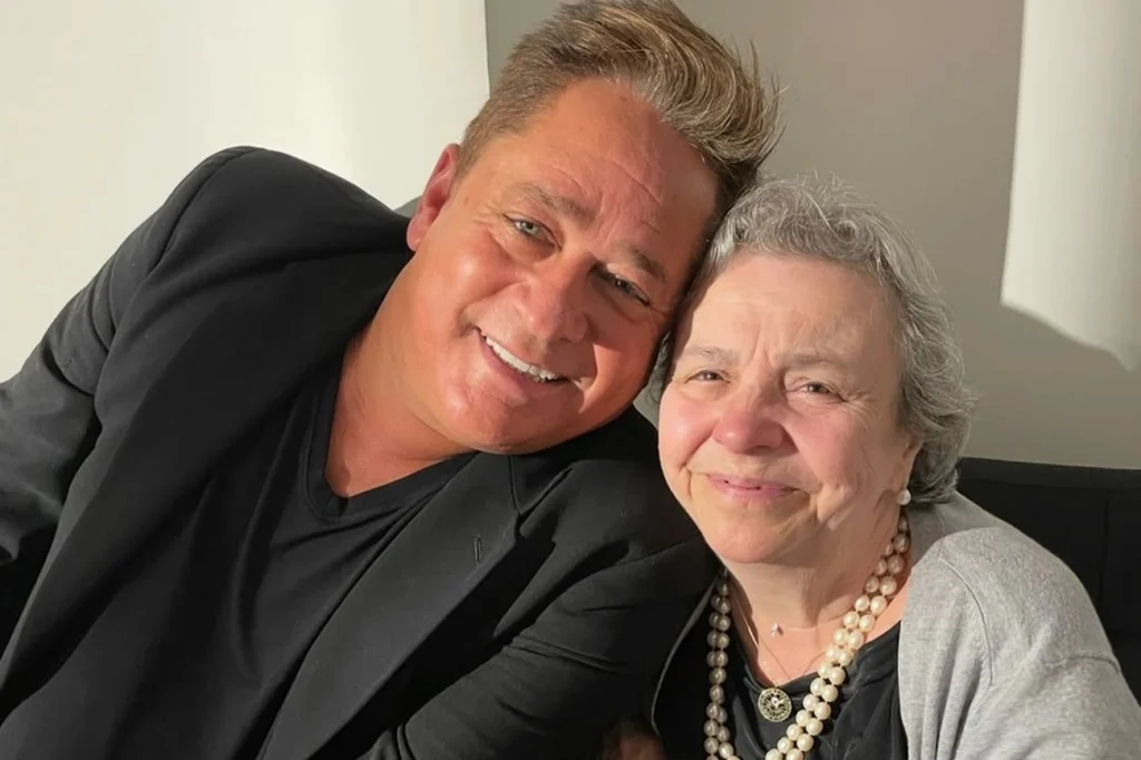 Quem era Ede Cury, presença marcante no sertanejo ao longo de gerações Quem era Ede Cury, presença marcante no sertanejo ao longo de gerações