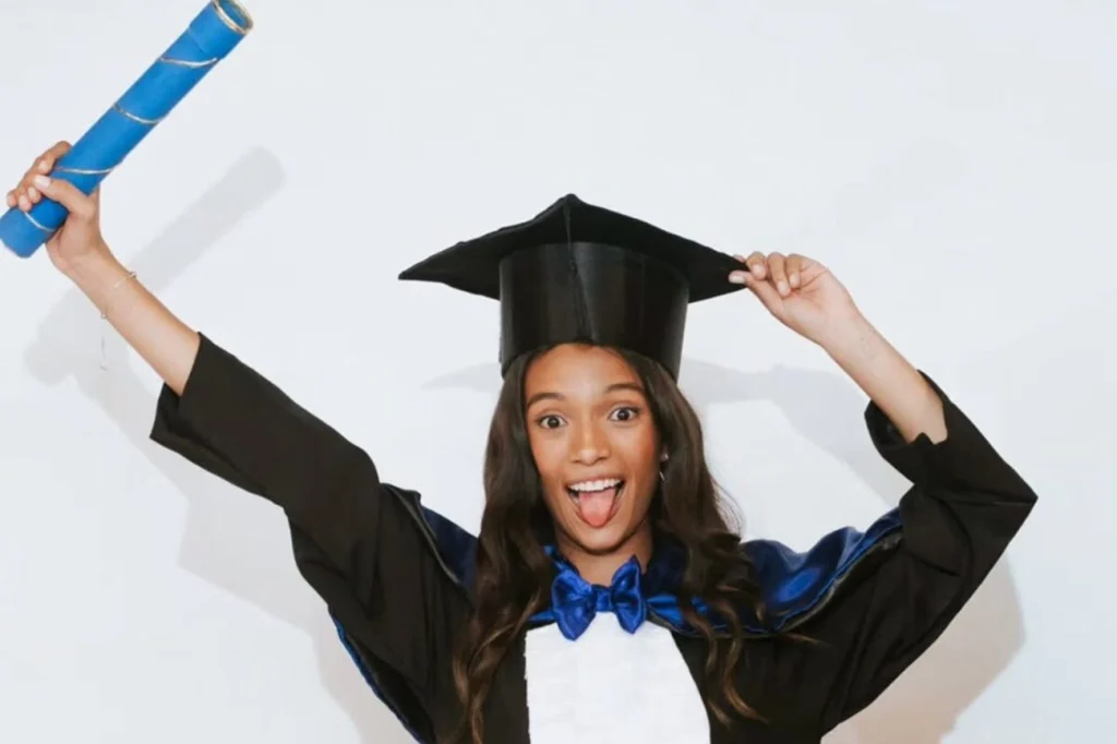 Rayssa Leal relembra formatura na escola: “A história é muito bonita” Rayssa Leal relembra formatura na escola: “A história é muito bonita”