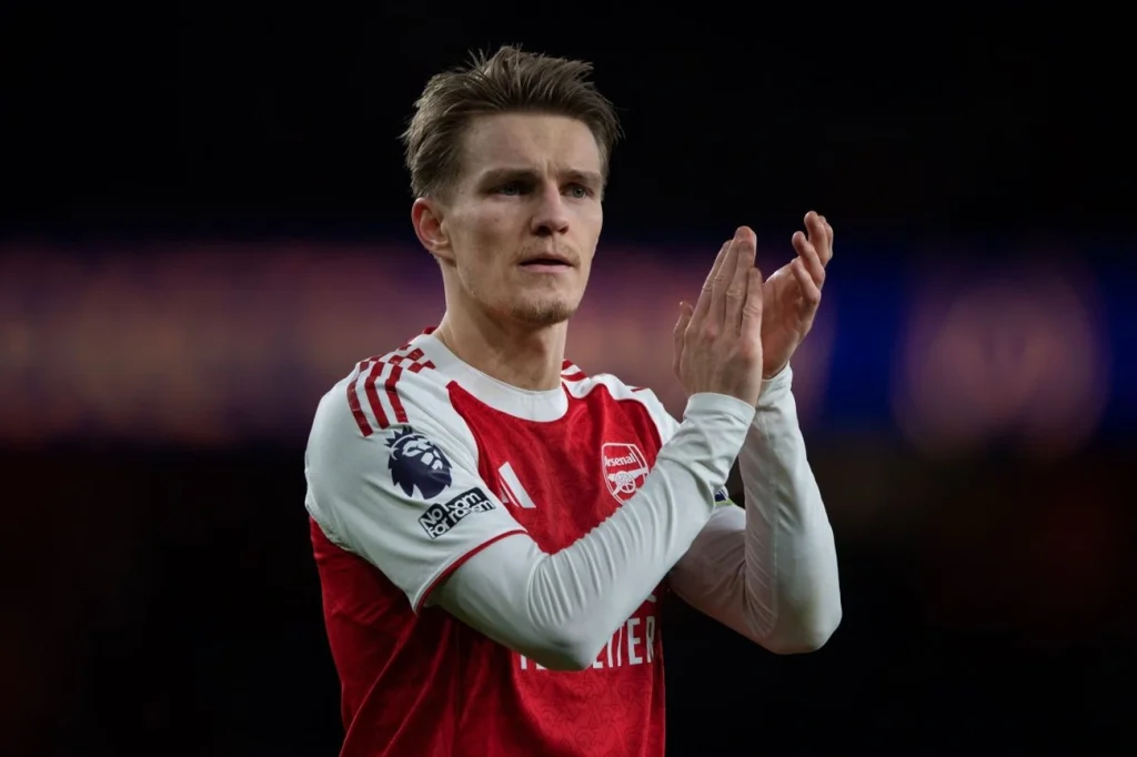 Assista agora Arsenal x Aston Villa pela Premier League: onde transmitir e informações sobre o jogo