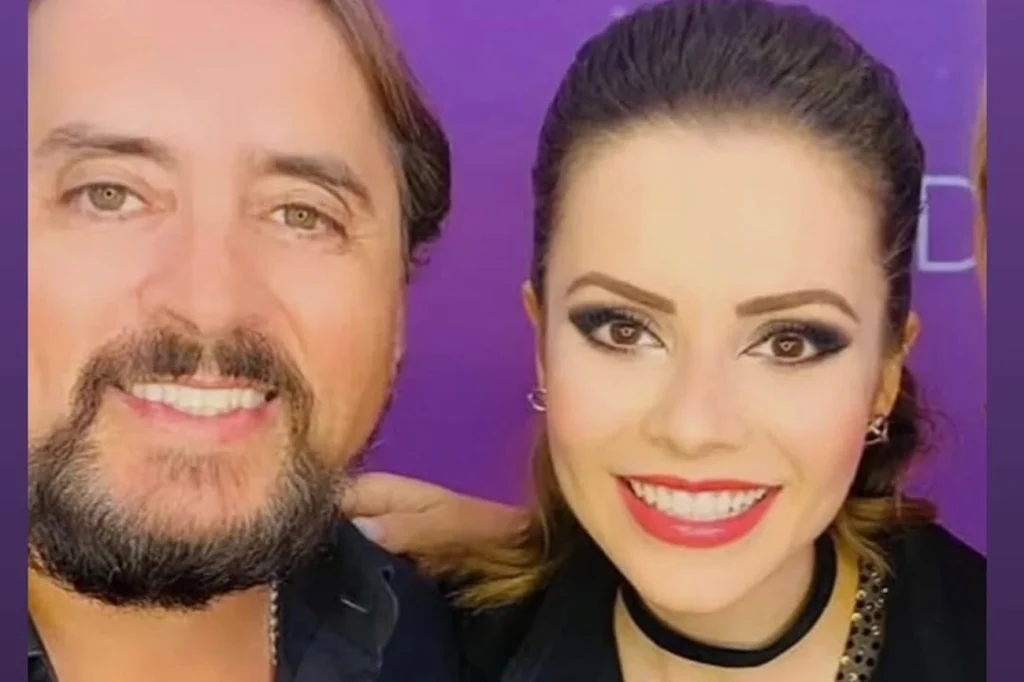 Sandy se manifesta e lamenta a morte de Mauri Lima Sandy se manifesta e lamenta a morte de Mauri Lima