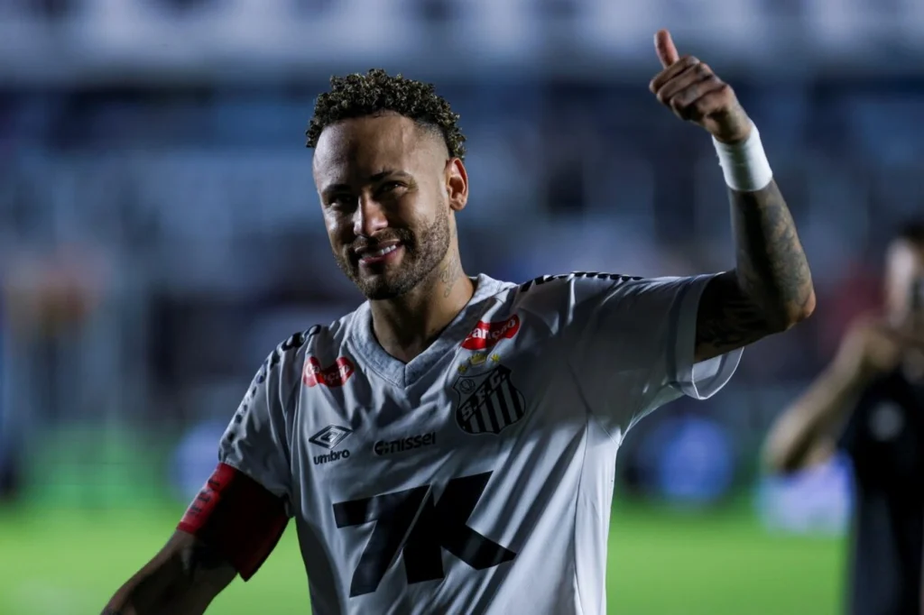 Santos ainda pode cair? Confira chance de rebaixamento no Brasileirão