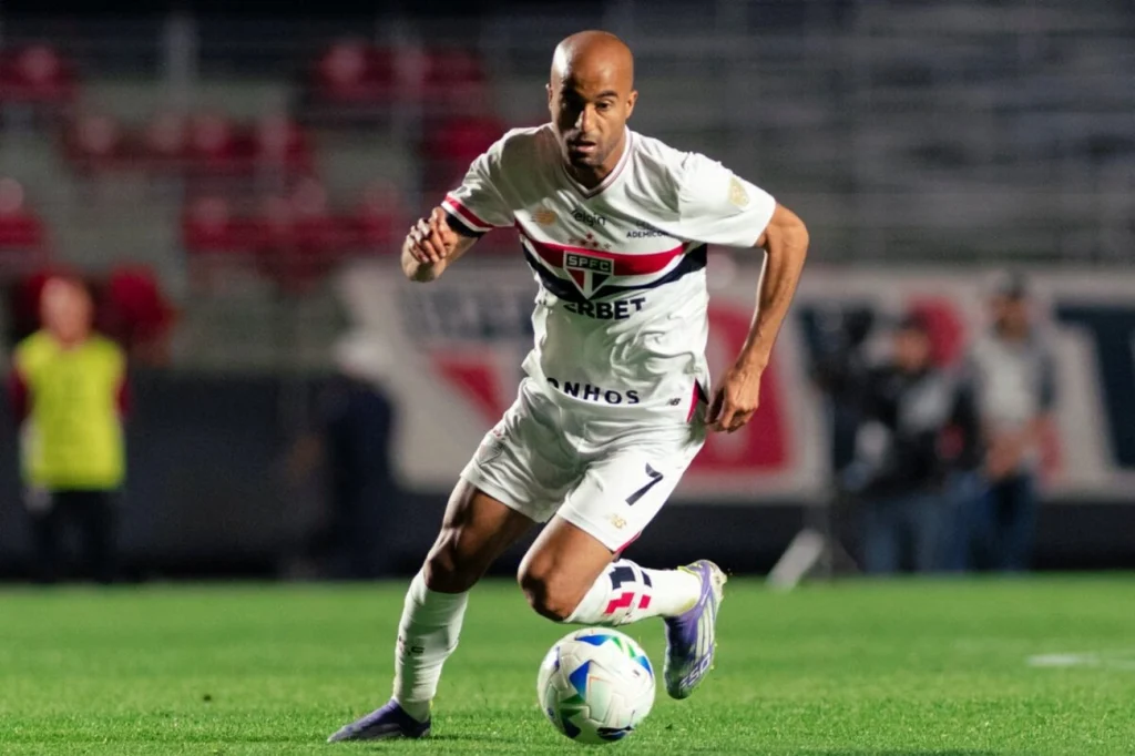 São Paulo atualiza estado de saúde dos 13 atletas lesionados; confira São Paulo atualiza estado de saúde dos 13 atletas lesionados; confira