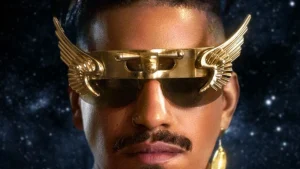 Spartakus lança novo álbum visual ‘Livre com Fiança’