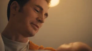 Steve Rogers volta como Capitão América no Vingadores: Doutor Destino