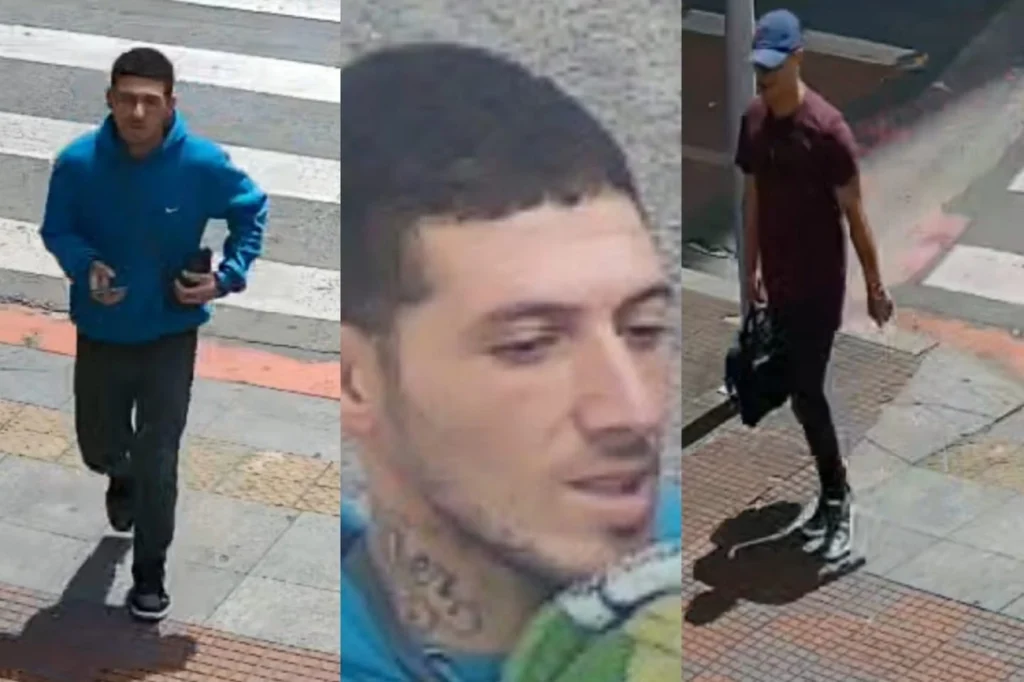 Suspeito de roubar obras de arte de Matisse e Portinari é preso em SP Suspeito de roubar obras de arte de Matisse e Portinari é preso em SP