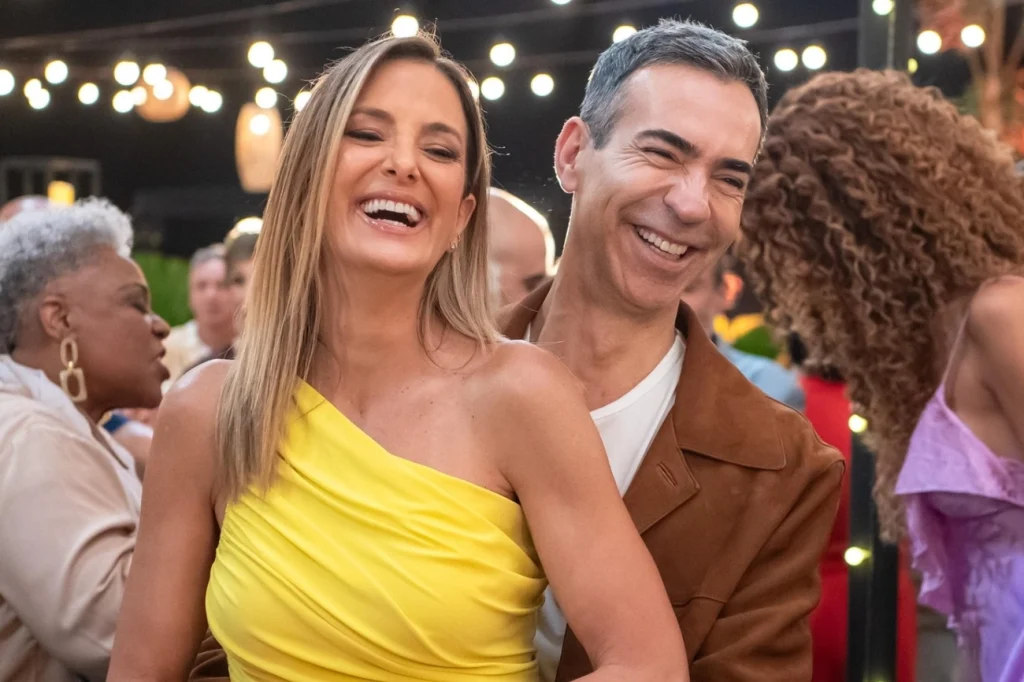 Ticiane Pinheiro na Globo? O que sabe sobre os bastidores após Record Ticiane Pinheiro na Globo? O que sabe sobre os bastidores após Record