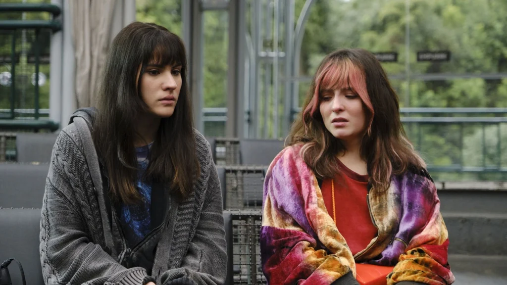 Filme Traição Entre Amigas com Larissa Manoela estreia hoje nos cinemas brasileiros Filme Traição Entre Amigas com Larissa Manoela estreia hoje nos cinemas brasileiros