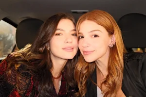 Lorena enfrenta a ira de Ferette ao pedir namoro a Juquinha