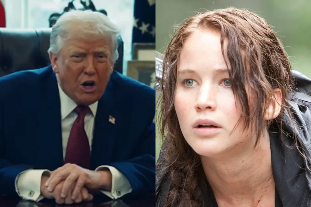 Trump lança Jogos Patrióticos e espanta a web: confira o plano chocante