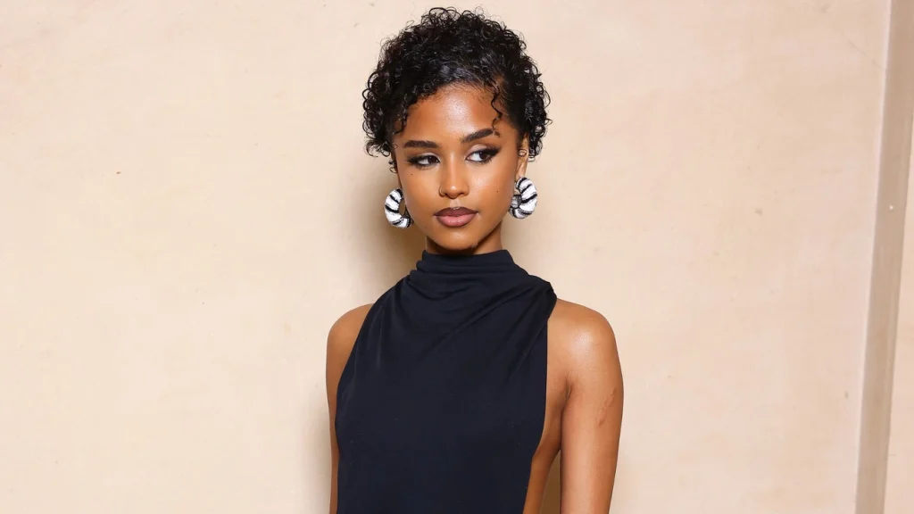 Tyla agora no Top 10 global do Spotify com Chanel