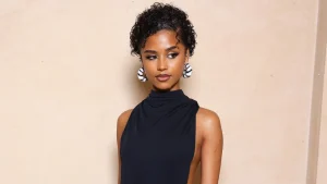 Tyla agora no Top 10 global do Spotify com Chanel