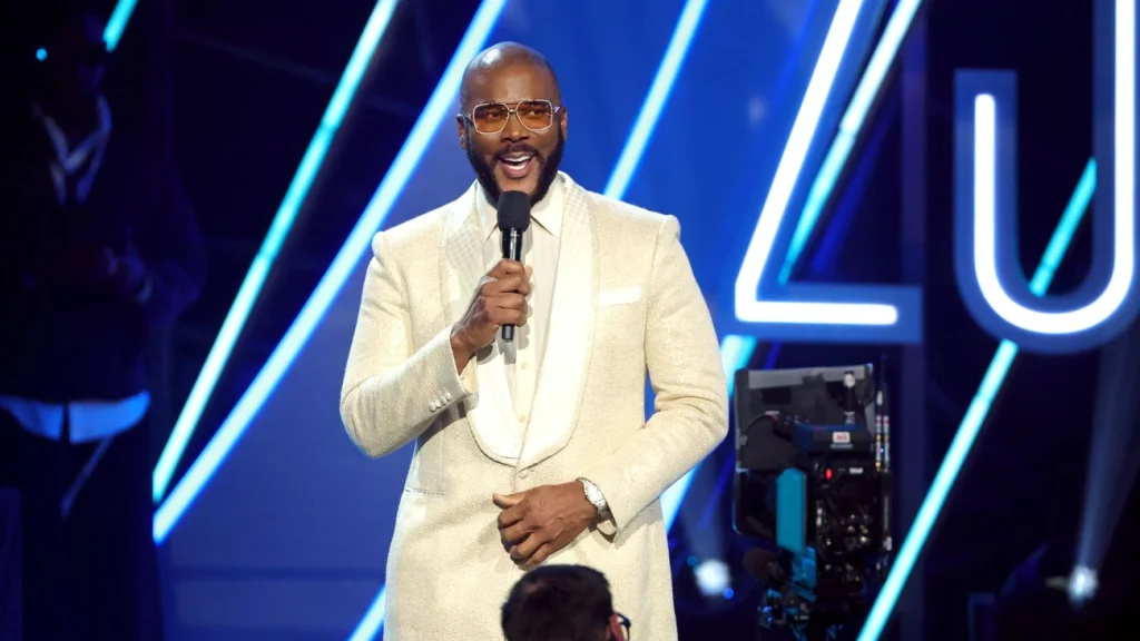 Tyler Perry processado por agressão sexual por ator em Boo A Madea Halloween