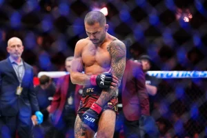 UFC: Pantoja cai quatro posições no ranking após perder cinturão