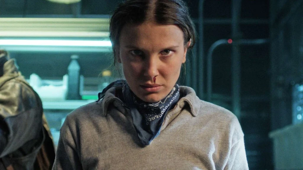 Última temporada de ‘Stranger Things’ é esnobada no Globo de Ouro 2026 Última temporada de ‘Stranger Things’ é esnobada no Globo de Ouro 2026