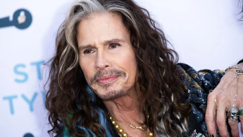 Juiz decide caso Steven Tyler prosseguir com acusacoes de abuso sexual na Califórnia agora