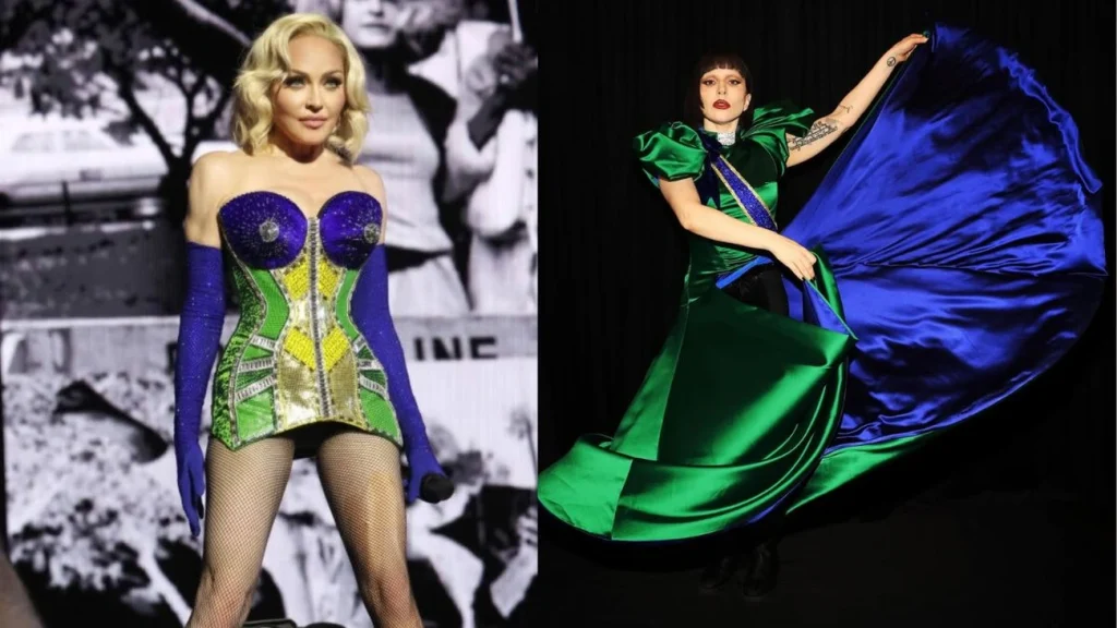 Beyoncé em Copacabana é a próxima atração em anúncio em fevereiro